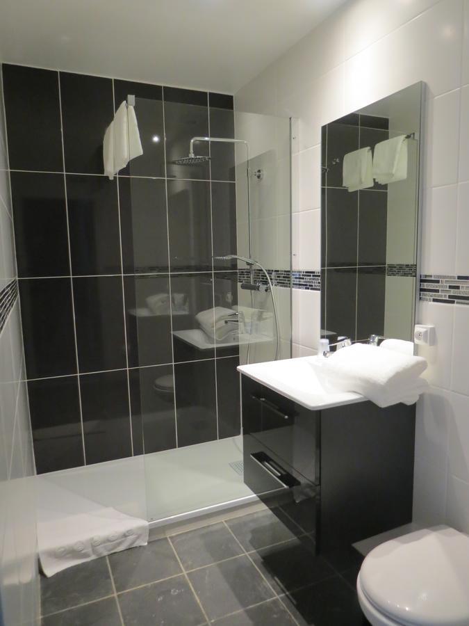 Hotel Cote D'Opale Étaples Eksteriør bilde