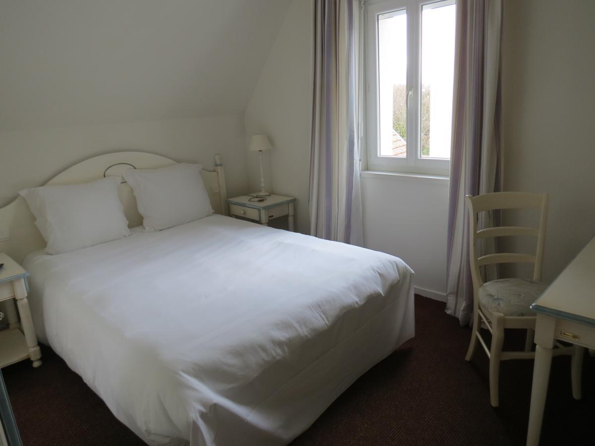 Hotel Cote D'Opale Étaples Eksteriør bilde