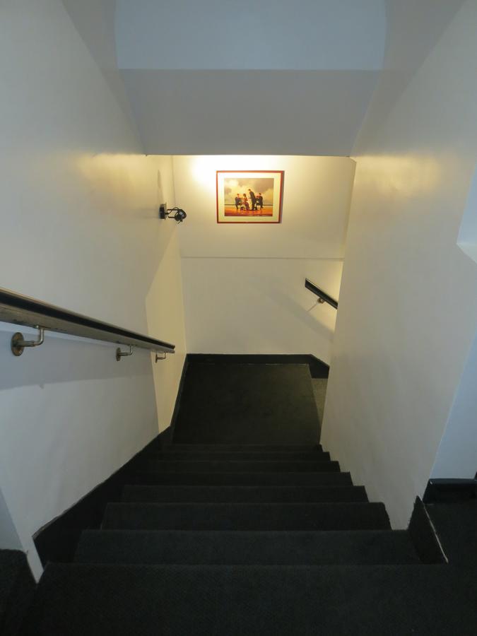 Hotel Cote D'Opale Étaples Eksteriør bilde